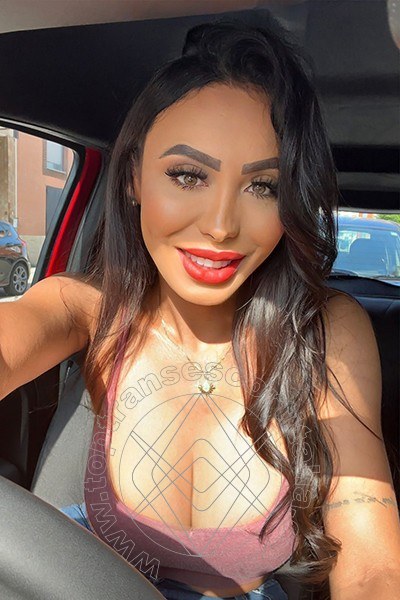 Foto selfie 27 di Thayys Castro transescort Verona