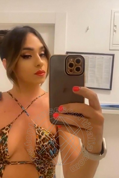 Foto selfie 6 di Alessia transescort Brescia