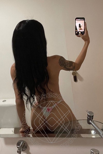 Foto selfie 3 di Sofia Rabello transescort Milano