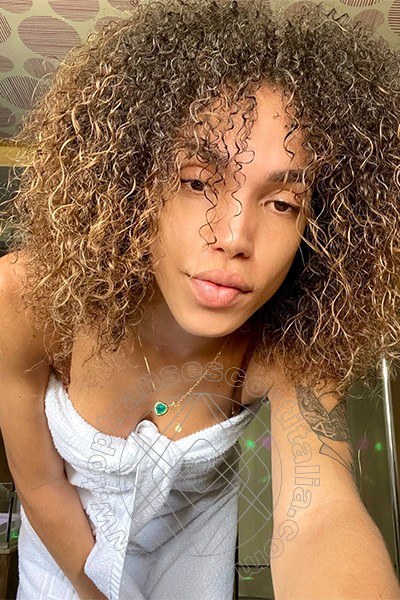 Foto selfie 7 di Sofia Rabello transescort Milano