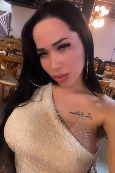 Foto selfie 15 di Angel Luna transescort Londra