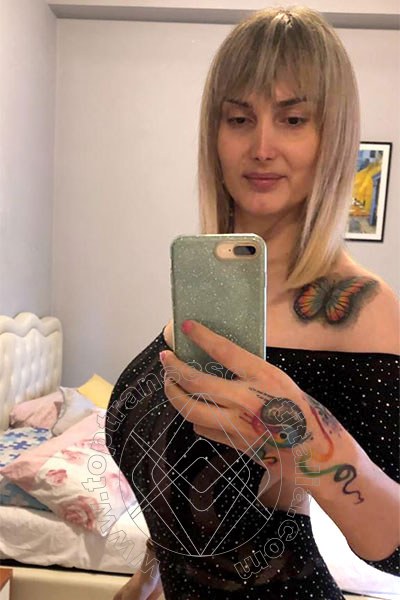 Foto selfie 42 di Sarah Herrera transescort Viterbo