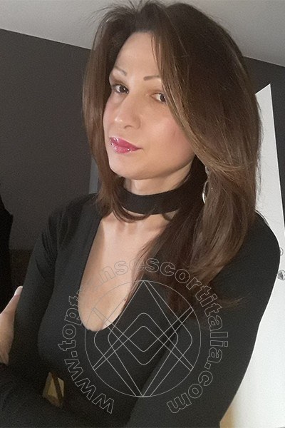 Foto selfie 6 di Caroline Trevisan transescort Reggio Emilia