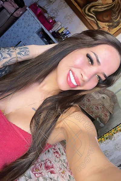 Foto selfie 14 di Angel Luna transescort Londra