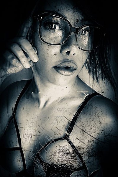 Foto selfie 4 di Ambra Tx Italiana transescort Udine