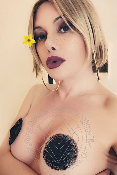 Foto selfie 5 di Ambra Tx Italiana transescort Udine