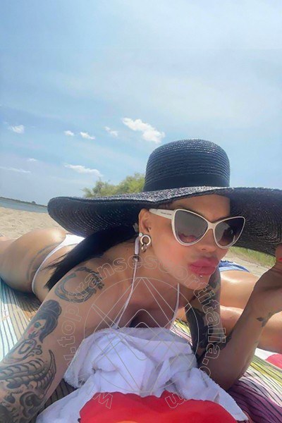 Foto selfie 46 di Diana Marini transescort Quartucciu