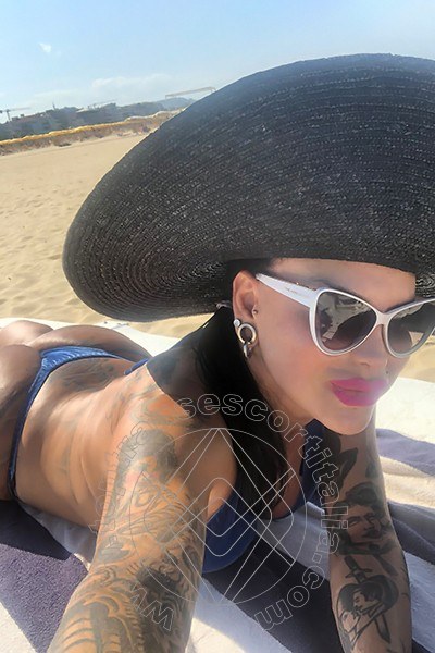 Foto selfie 49 di Diana Marini transescort Quartucciu