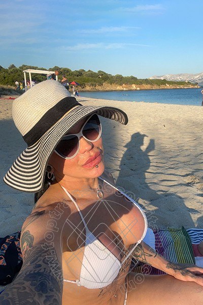 Foto selfie 44 di Diana Marini transescort Quartucciu