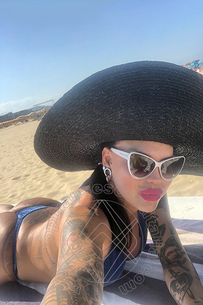 Foto selfie 47 di Diana Marini transescort Quartucciu