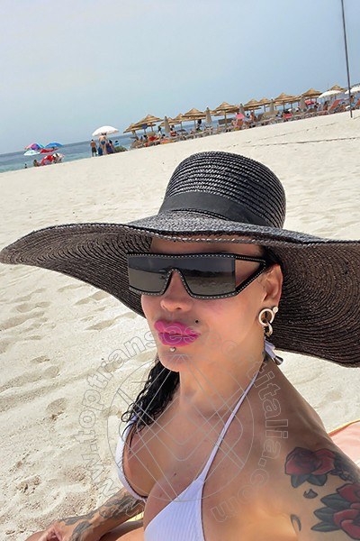 Foto selfie 50 di Diana Marini transescort Quartucciu