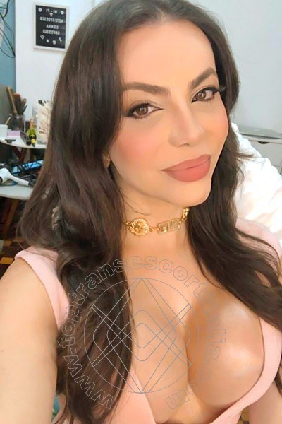 Foto selfie 1 di Gabriela Nicola transescort Desenzano Del Garda