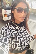 Foto selfie di Yasmin Tx transescort Firenze