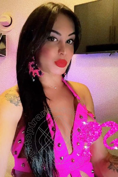 Foto selfie 10 di Larissa Dream transescort Porto Sant'elpidio