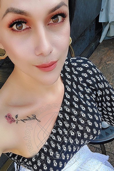Foto selfie 4 di Bianca Maravilla transescort Roma