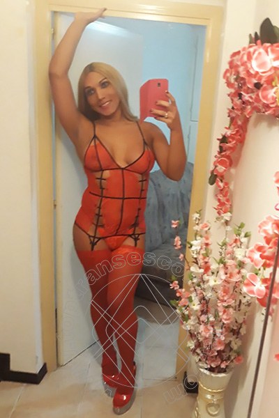 Foto selfie 85 di Michelly transescort Marina Di Montemarciano