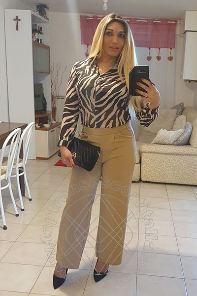 Foto selfie 77 di Michelly transescort Marina Di Montemarciano