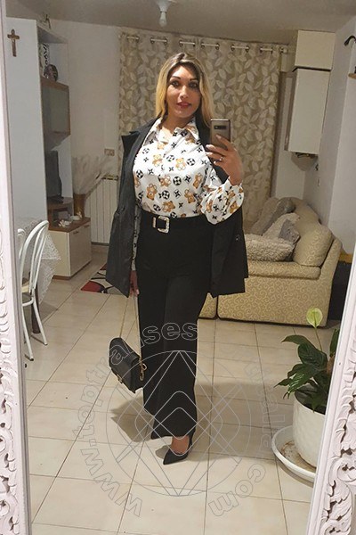 Foto selfie 76 di Michelly transescort Marina Di Montemarciano