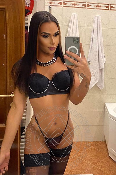 Foto selfie 19 di Marcella Ferari transescort La Spezia