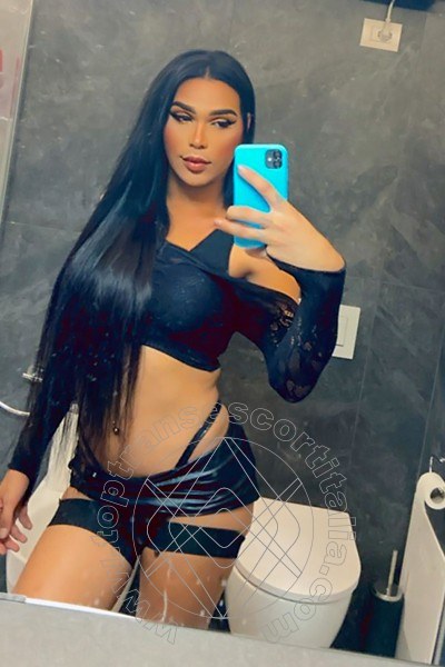 Foto selfie 20 di Marcella Ferari transescort La Spezia