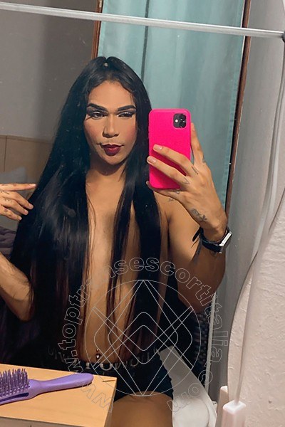 Foto selfie 17 di Marcella Ferari transescort La Spezia