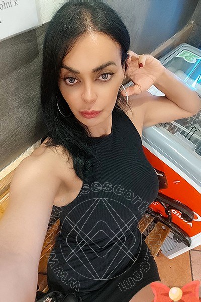 Foto selfie 18 di Kartika transescort Brescia