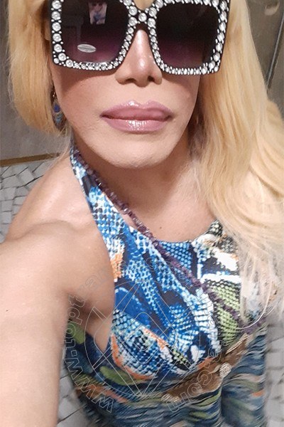 Foto selfie 553 di Nicole Vip Venturiny transescort Milano