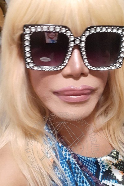 Foto selfie 3 di Nicole Vip Venturiny transescort Milano