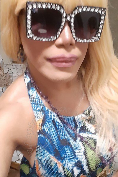 Foto selfie 551 di Nicole Vip Venturiny transescort Milano