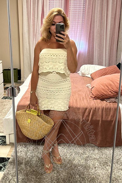 Foto selfie 40 di Marzia Ts transescort Pordenone