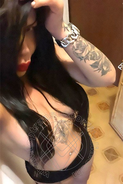 Foto selfie 81 di Jasmine transescort Lecce