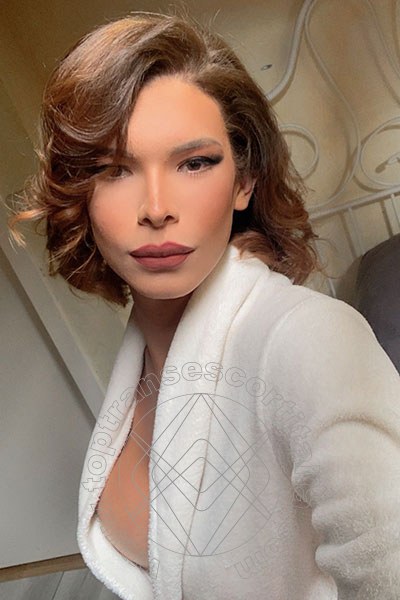 Foto selfie 22 di Tasha Bolzani transescort Bari