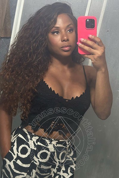 Foto selfie 10 di Tazia Duran transescort Roma