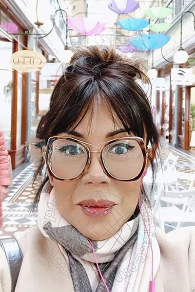 Foto selfie 20 di Vanessa Midori transescort Marina Di Montemarciano