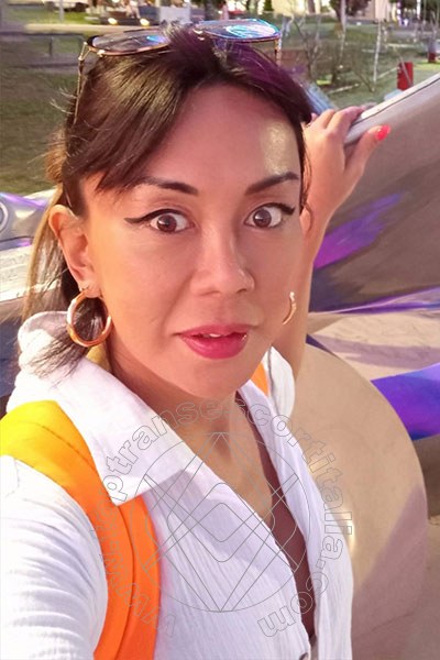 Foto selfie 9 di Vanessa transescort Campi Bisenzio
