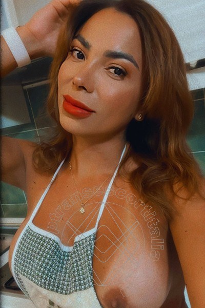 Foto selfie 17 di Marilia Almeida transescort Altopascio