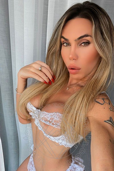 Foto selfie 8 di Tiffany Maldonado transescort Viareggio
