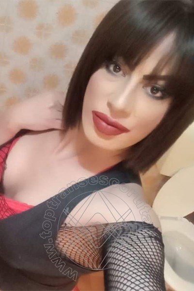 Foto selfie 8 di Anastasia transescort Pisa