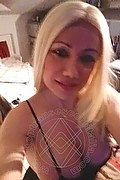 Foto selfie di Carolina Brown transescort Pescara