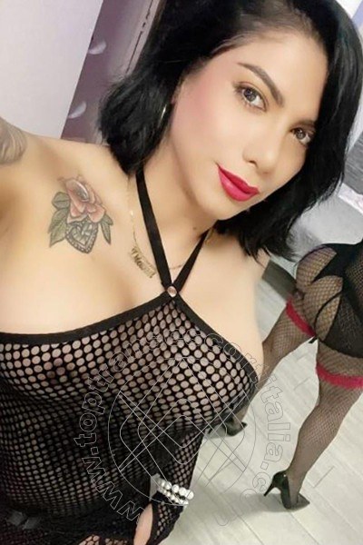 Foto selfie 6 di Morosita Sexy transescort Roma