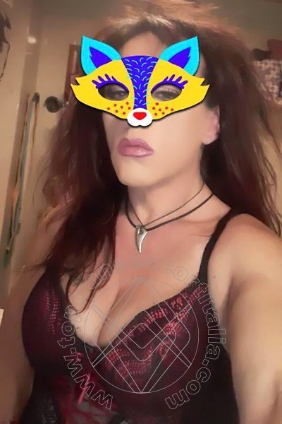 Foto selfie 11 di Fabiola transescort Monza