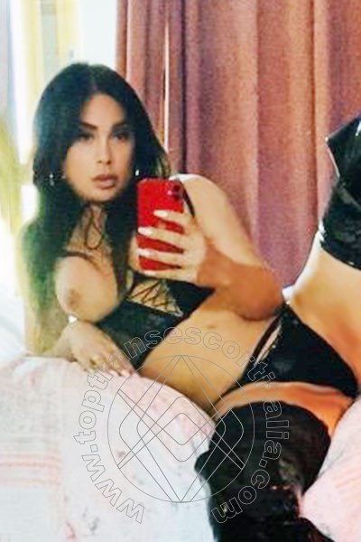 Foto selfie 36 di Chanelle transescort Treviso