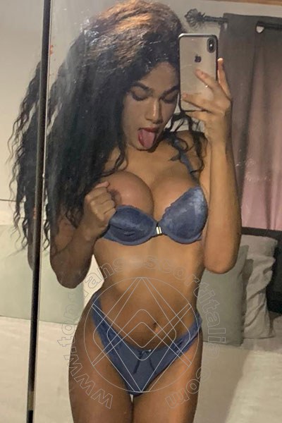 Foto selfie 8 di Miele transescort Novara