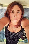  Napoli Nadia Villareal 334.9613206 foto selfie 5