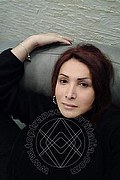  Napoli Nadia Villareal 334.9613206 foto selfie 4