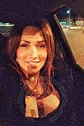  Napoli Nadia Villareal 334.9613206 foto selfie 2
