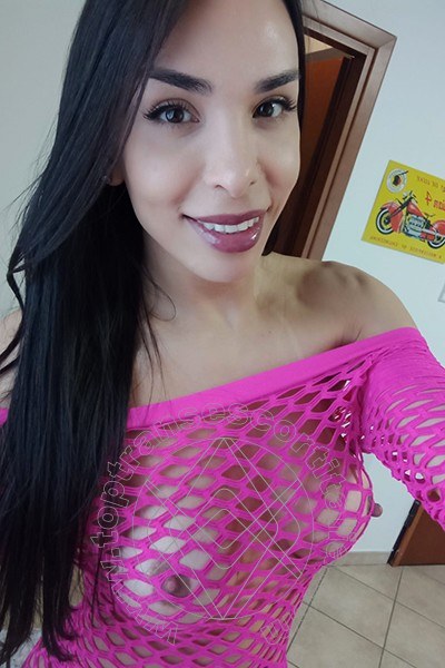 Foto selfie 8 di Fernanda Tavares transescort Reggio Emilia