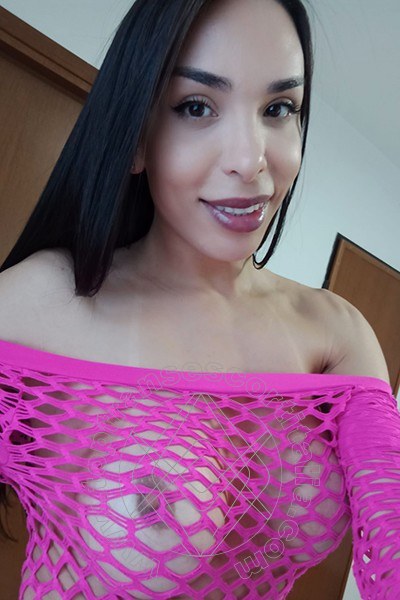 Foto selfie 6 di Fernanda Tavares transescort Reggio Emilia