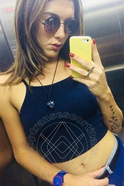 Foto selfie 15 di Camily ferraz transescort Civitanova Marche