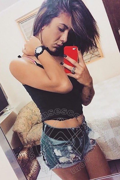 Foto selfie 16 di Camily ferraz transescort Civitanova Marche